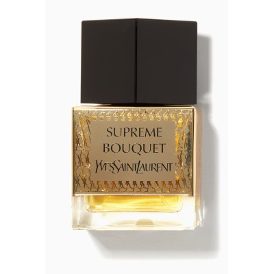 عطر ايف سان لوران سوبريم بوكيه او دي بارفيوم